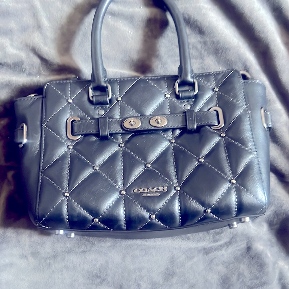 Small Purse
